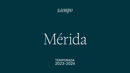 Abono 2023/2024 Mérida