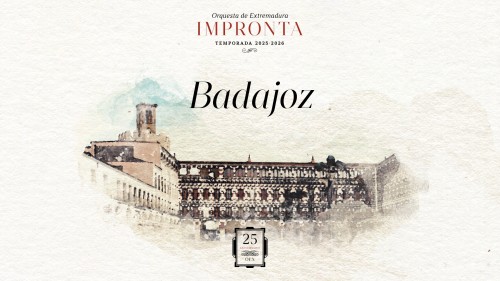 Abono 2025/2026 Badajoz