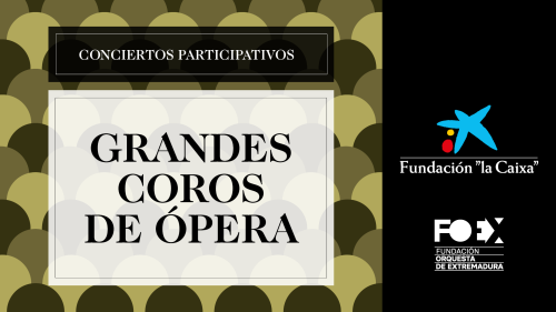 Grandes Coros de Ópera