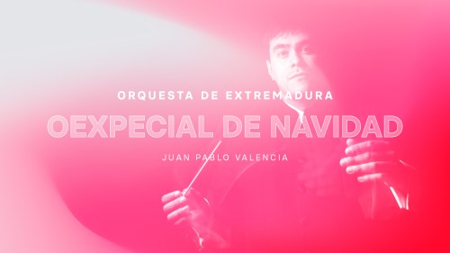 OEXpecial de Navidad