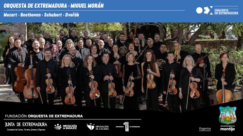 Concierto en Montijo