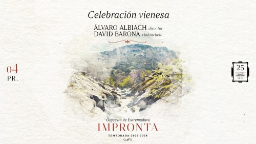 Celebración vienesa