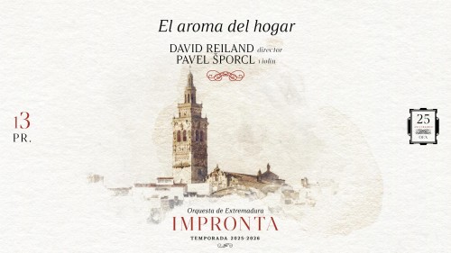 El aroma del hogar