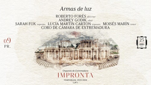 Armas de luz