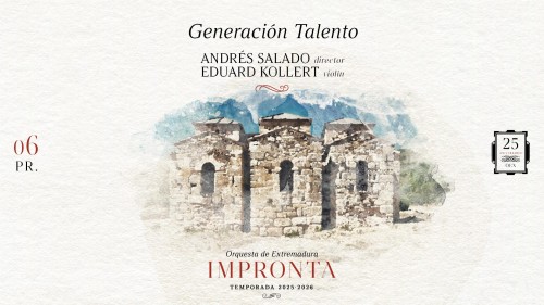 Generación Talento
