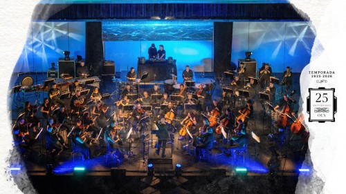 Symphony of Dance