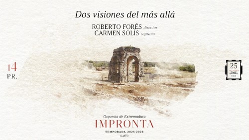 Dos visiones del más allá