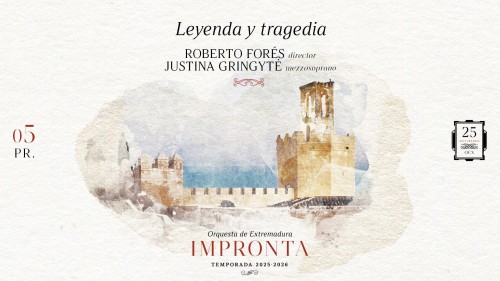 Leyenda y tragedia