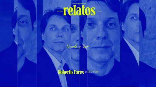 Norte y sur