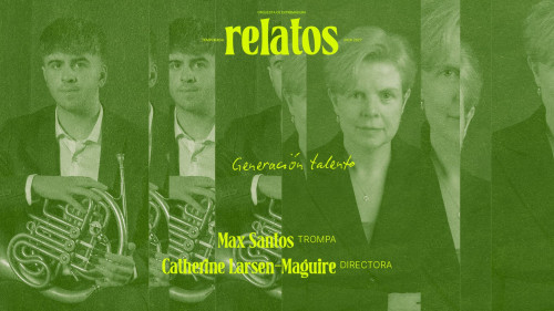 Generación Talento